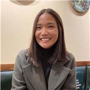 Professeure particulière pour anglais et autres matières sur Paris - Cours à domicile ou en visio